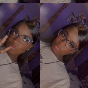 Meet your Posher, Karina